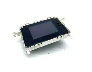 FORD FIESTA MK7 ARMATURENBRETT DASH MEDIA SCREEN DISPLAY UNIT 08-16 - Bild 1 von 12