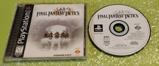 .PSX.' | '.Final Fantasy Tactics.