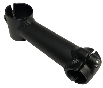 135mm cannondale coda headshok bike stem 25.4 x 10d rise fits 1-9/16" NOS - Image 1 of 4