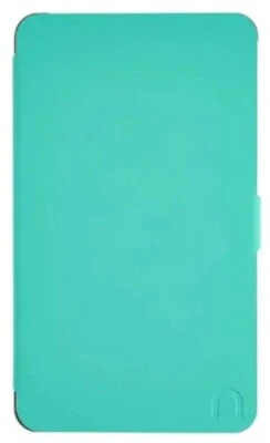 BRAND NEW Nook Tablet 7" Cover with Tab - Pool Blue - Image 1 of 4