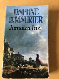 Jamaica Inn by Daphne Du Maurier (Paperback, 1992) - Picture 1 of 2