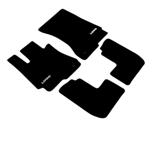 For Mercedes CL-Class AMG Carpet Car Floor Mats 2006-2014 C216 OEM Quality Rugs - Picture 1 of 14