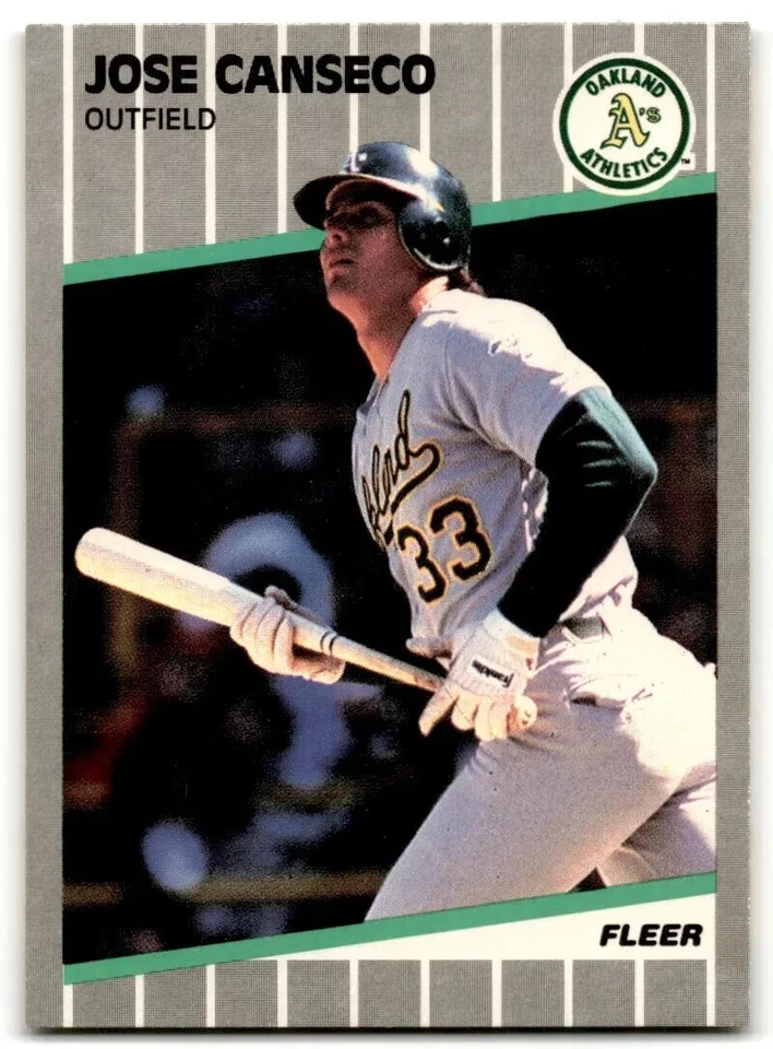 1989 Fleer Glossy 221-440 Pick & Choose - Complete Your Set - NM - READ - Image 1 of 1