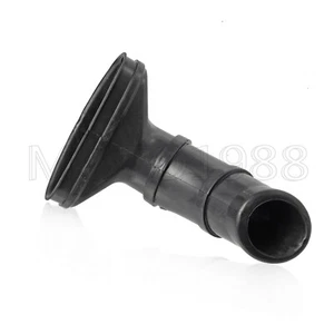 Snorkel Intake Airbox Duct Boot Compatible with Yamaha Banshee 350 1987 - 2006 - Picture 1 of 16