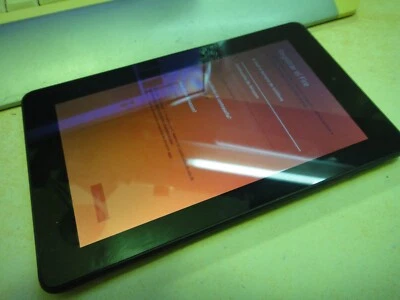 Amazon Kindle Fire 7 inch sv98ln para recambios España - Imagen 1 de 4