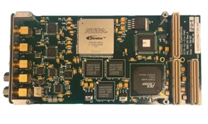 Transmisor digital de 12 canales Mercury Computer Systems/Echotek ECTR-GC314-PMC - Imagen 1 de 3