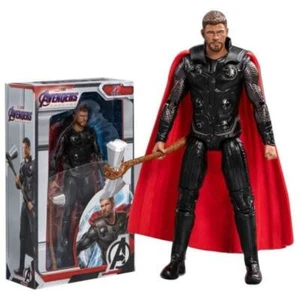 Marvel Avengers Endgame 7″ Thor Action Figure Movie B6 - Bild 1 von 5