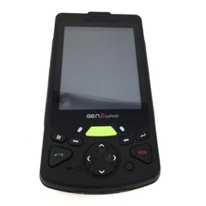 Gen2Wave RP1170 PDA/Mobilny skaner Zestaw RP1170-SXE1-EN-256/1G - Zdjęcie 1 z 5
