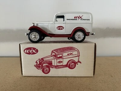 Фильтры Wix для банка грузовиков Ertl 1932 панель доставки - Изображение 1 из 3