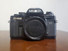 Minolta X-700 35mm SLR Film Camera Body Only