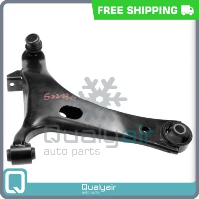 Передний правый нижний рычаг управления подходит для Subaru Legacy, Subaru Outback... QC - Изображение 1 из 4