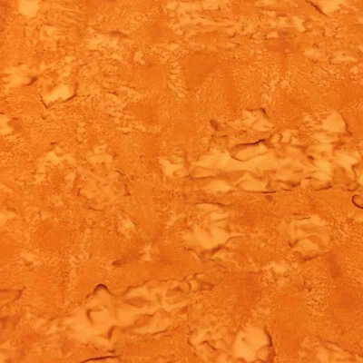 Tela tintes prisma Kaufman Batik, AMD-7000-165 COBRE, por media yarda Foto 1 de 2