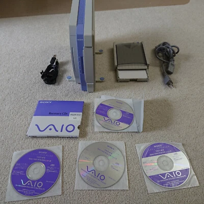 Sony UP-DP10 Digital Photo Printer (For Parts) - Image 1 of 3