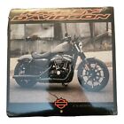 Calendrier mural HARLEY DAVIDSON 12" x 24" 16 mois 2021 sous licence officielle neuf