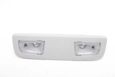 2018-2023 CHEVROLET TRAVERSE REAR THIRD 3RD ROW OVERHEAD DOME LIGHT LAMP OEM - Image 1 of 4