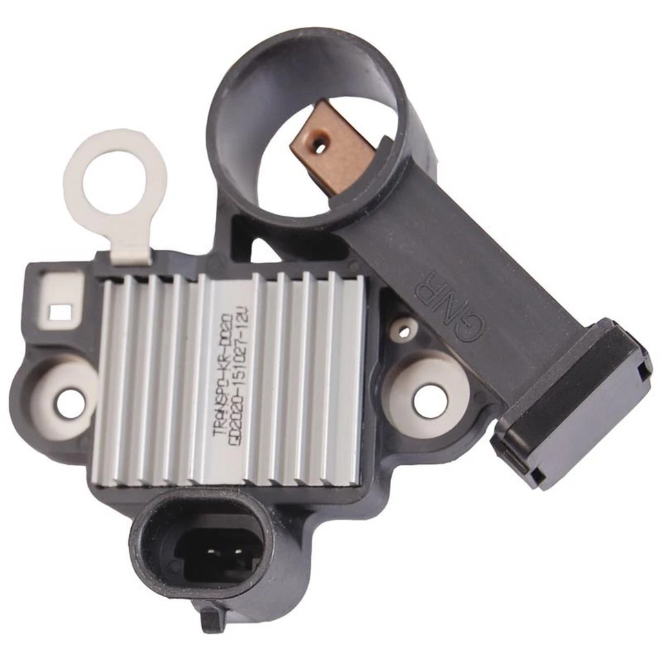 Nuevo regulador de voltaje para Chevrolet Spark 10-16 3470000 GNR-D020 Foto 1 de 4
