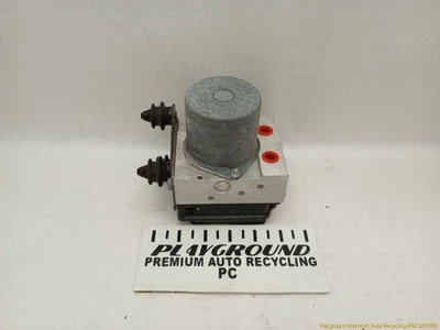 Audi A5 8T COUPE ABS Anti Lock Brake Actuator Pump Fits 2013 2014 2015 2016 13 - Image 1 of 4