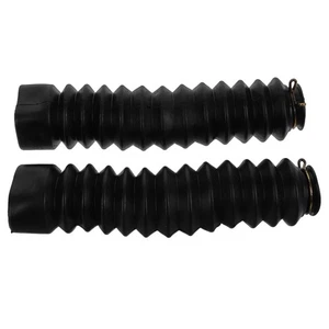 1 Pair Shock Absorber Sleeve Motorcycle Front Shock Absorber Sleeve Motorcycle - Bild 1 von 12