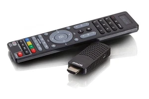 5907678819550 WIWA H.265 MINI DVB-T/DVB-T2 H.265 HD WIWA - Zdjęcie 1 z 6