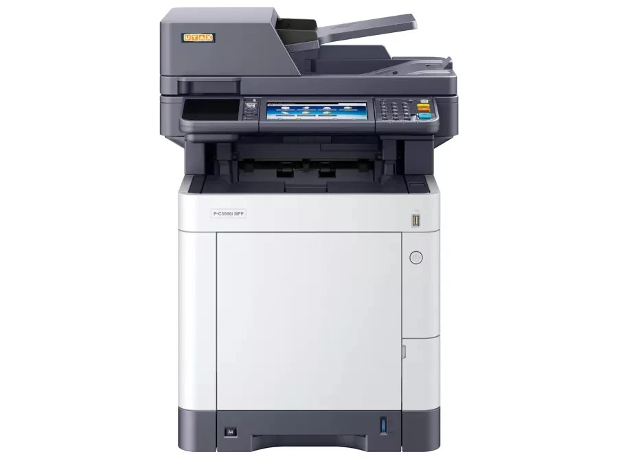 UTAX P-C3062i Printer, A4 Colour MFP, NEW, WARRANTY! - Image 1 of 1