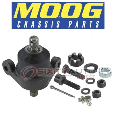 MOOG Front Lower Ball Joint for 1959-1960 Chevrolet El Camino - Spring Ride gy - Image 1 of 4