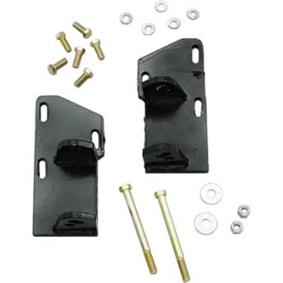9926 Transdapt Set of 2 Motor Mounts  Driver or Passenger Side for Chevy Pair - Image 1 of 1