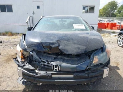 Used Fuel Pump fits: 2015 Honda Civic Pump Assembly Sdn 1.8L gasoline Canada bui Foto 1 de 4