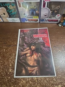 Vampirella #10 (Dynamite) - Bild 1 von 22