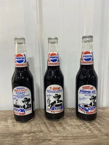 Richard Petty Pepsi 7 Time Winston Cup Champion 200th Career Win 1000th Start - Picture 1 of 11