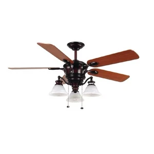 Harbor Breeze BellHaven Ceiling Fan - Picture 1 of 9