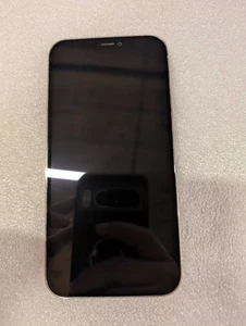 iPhone 12 Pro - 256GB - Silver- Unlocked - *No Face ID* - Photo 1 sur 6