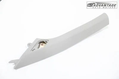 2023-2025 KIA SPORTAGE PARABRISAS DELANTERO IZQUIERDO LADO DEL CONDUCTOR UNA CUBIERTA DE PILAR MOLDURA OEM Foto 1 de 4