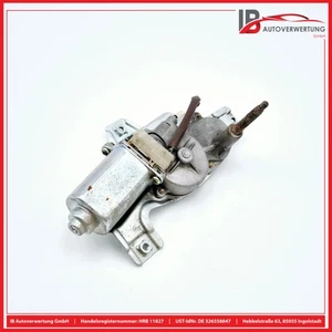 Wischermotor hinten 38810M76GAO SR159200-341C SUZUKI ALTO IV (FF) 1.0 DENSO - Picture 1 of 4