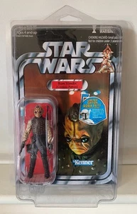 Star Wars: Vintage Collection Bom Vimdin Cantina Patron VC53, unpunched mit Koffer - Bild 1 von 3