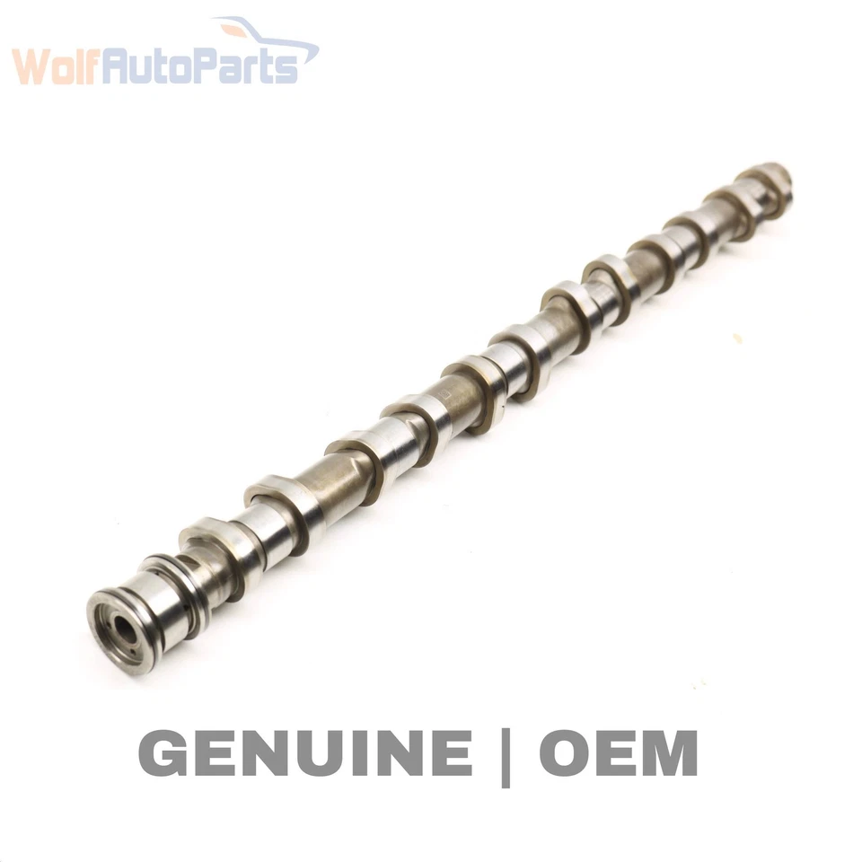 BMW 435I Gran Coupé 2015-2016 - cámara de escape / árbol de levas 7576161 Foto 1 de 4