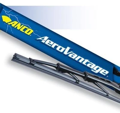 Se adapta a 62-10 Daihatsu Rolls Royce 14" limpiaparabrisas repuesto 91-14 Foto 1 de 2