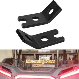 Soporte de respaldo trasero LED para Polaris RZR XP 1000 Turbo 900 - Imagen 1 de 8