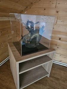 Witcher 3 Collectors Edition Figur - Bild 1 von 3