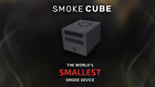 SMOKE CUBE (Gimmick et instructions en ligne) par João Miranda