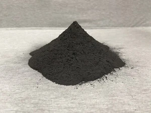 Airfloat Charcoal Powder 1 LB. - Picture 1 of 6