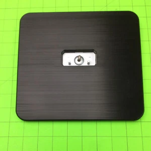 AOC 27E2UA Monitor Stand Base Piece Stand Base (NO Neck) - Photo 1/2