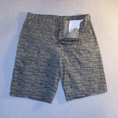 Pantalones Cortos Dickies 38 Para Hombre Rip Stop 100% Algodón Camuflaje Medidas 38x12 Foto 1 de 4