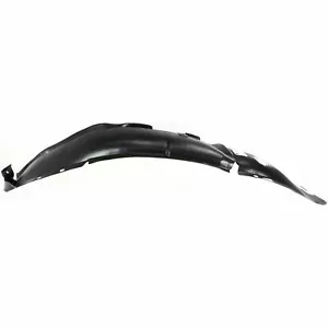 New Fits DODGE NEON 00-01/03-05 Front Passenger RH Side Fender Liner CH1249107 - Foto 1 di 5