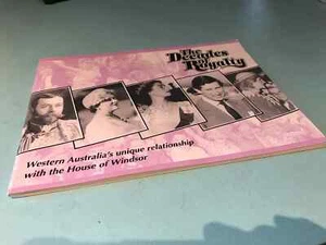 Decades Of Royalty Western Australia's Unique Relationship With House Of Windsor - Picture 1 of 12
