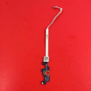 DELL INSPIRON 15-5558 PLACA DE BOTÓN DE ENCENDIDO ORIGINAL LS-B844P 094MFG NBX0001QF00 NT* - Imagen 1 de 4