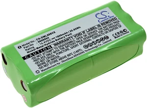 Batería para robot aspirador Taurus Striker Mini Aspirador 079710 14,4V 1800mAh/26Wh NiM - Imagen 1 de 3