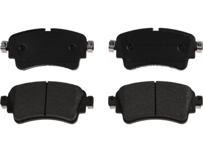 For 2018-2022 Audi A5 Quattro Brake Pad Set Rear API 36314PJ 2019 2020 2021 - Imagem 1 de 2
