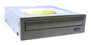 BTC 5.25" DVD±R/RW Rewritable Drive DRW1116IM IDE P-ATA Writer / Burner Black - Picture 1 of 1