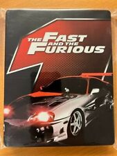 The fast and