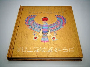 Egyptology : Search for the Tomb of Osiris by Emily Sands...FIRST EDITION 2004 - Picture 1 of 13